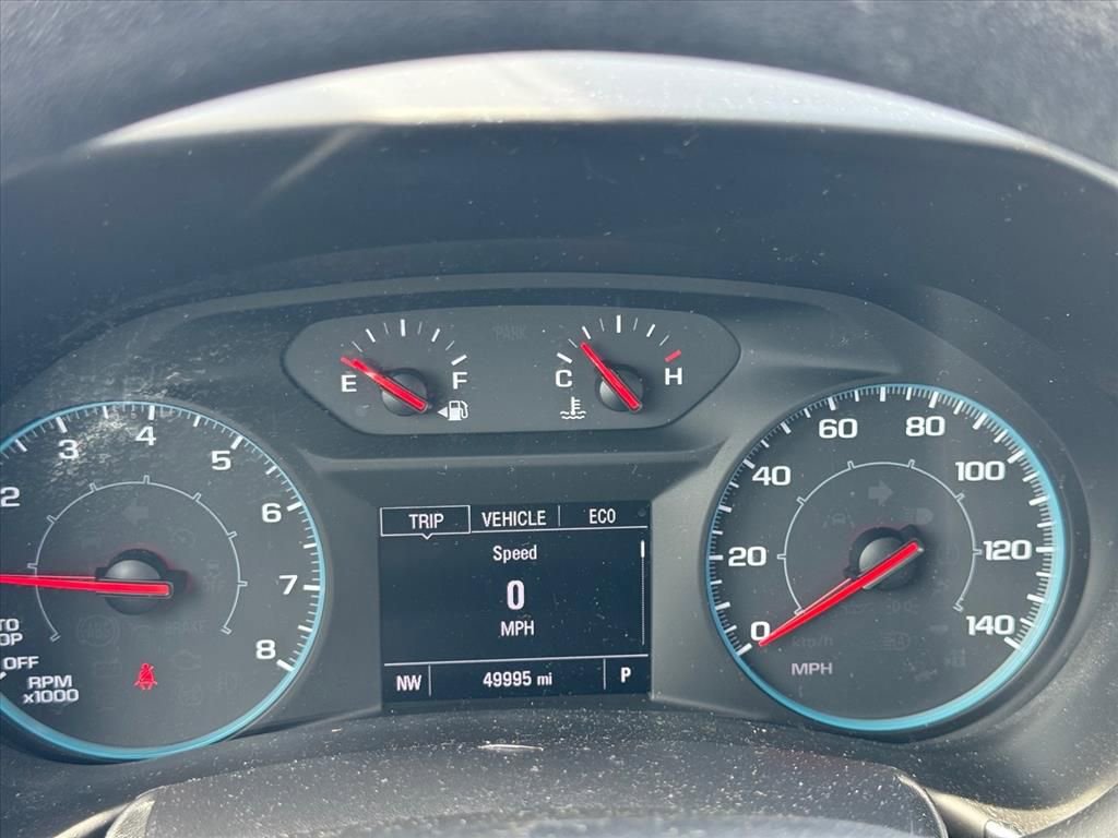 Used 2019 Chevrolet Equinox LS image 18