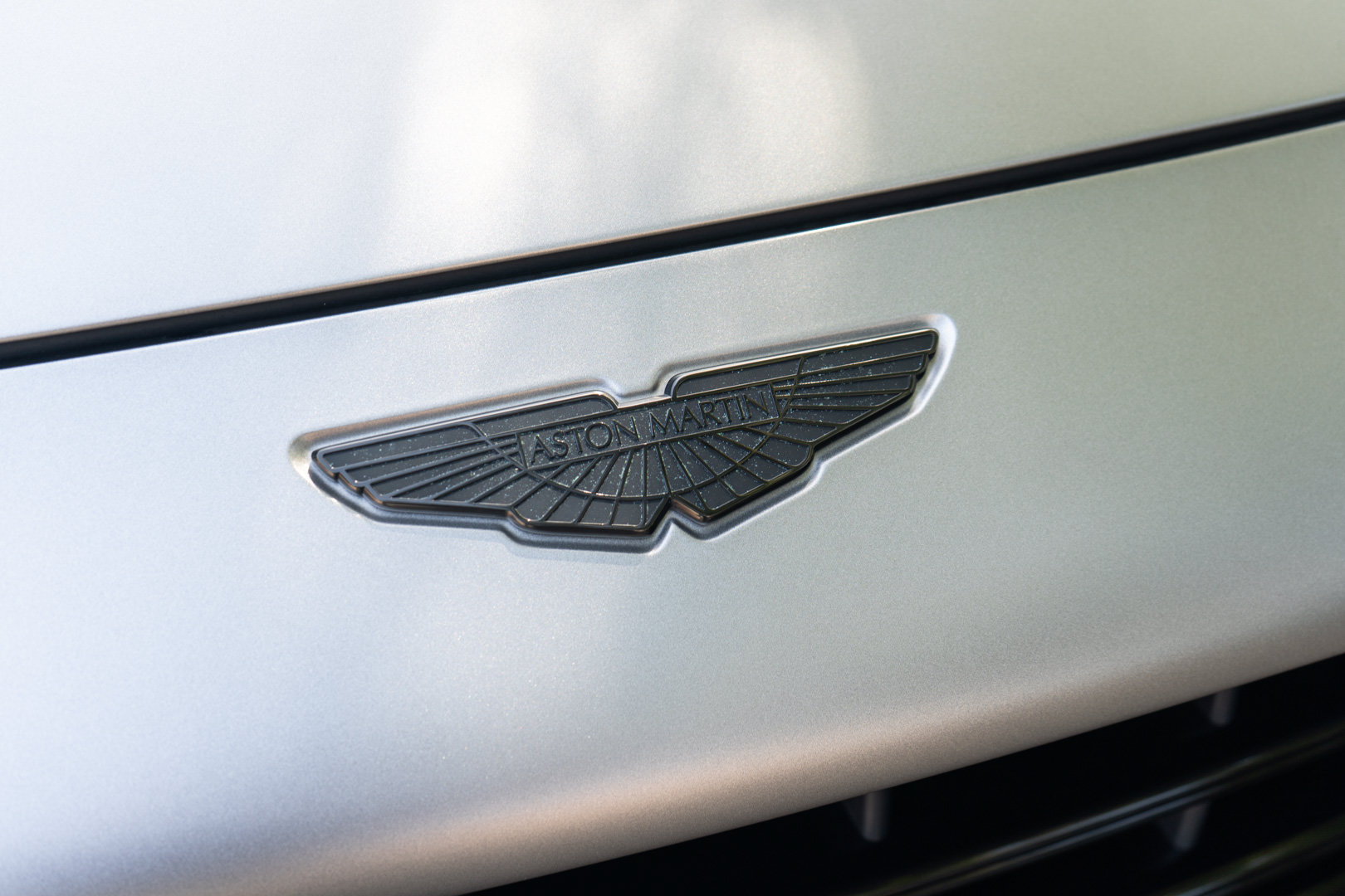 Used 2023 Aston Martin DBX 707 AWD/4WD image 40