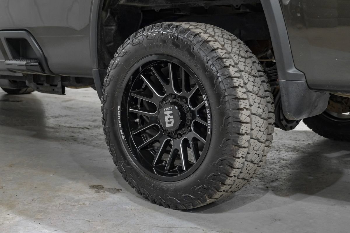 Used 2022 Chevrolet Silverado 2500 W/T w/ WT Convenience Package image 62