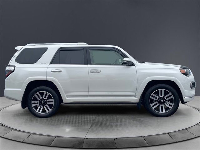 Used 2016 Toyota 4Runner Limited image 6