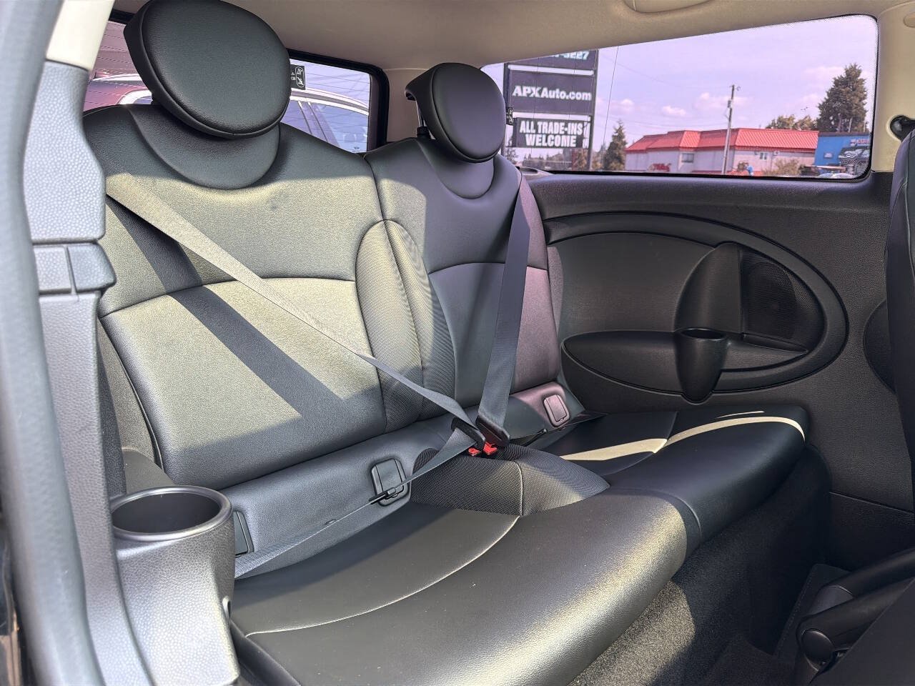Used 2013 MINI Cooper Clubman FWD image 17