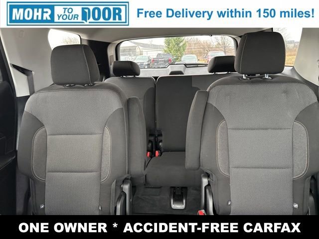 Used 2019 Chevrolet Traverse LT w/ LPO, Floor Liner Package image 25