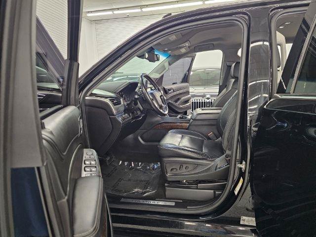 Used 2018 Chevrolet Tahoe LT AWD/4WD image 30