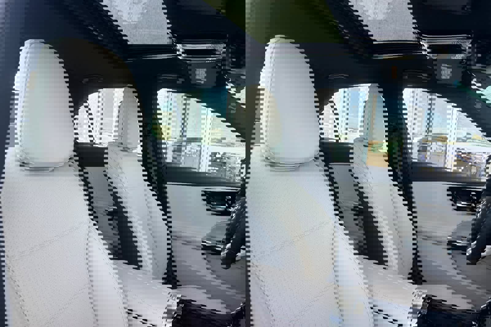 Certified 2025 Mercedes-Benz C 300 4MATIC Sedan image 15