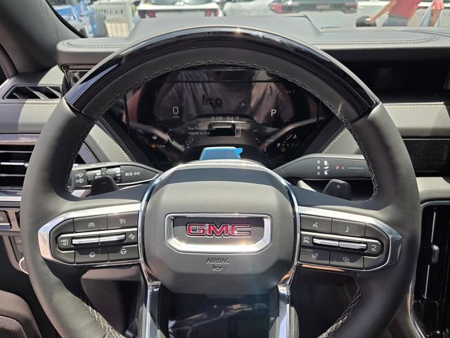 New 2026 GMC Yukon XL Elevation w/ Elevation Premium Package AWD/4WD image 30