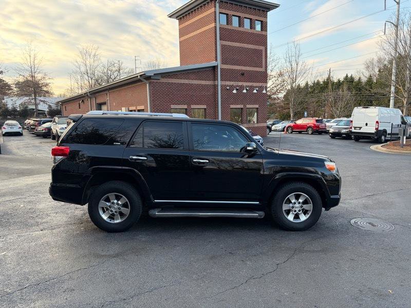 Used 2010 Toyota 4Runner SR5 image 8