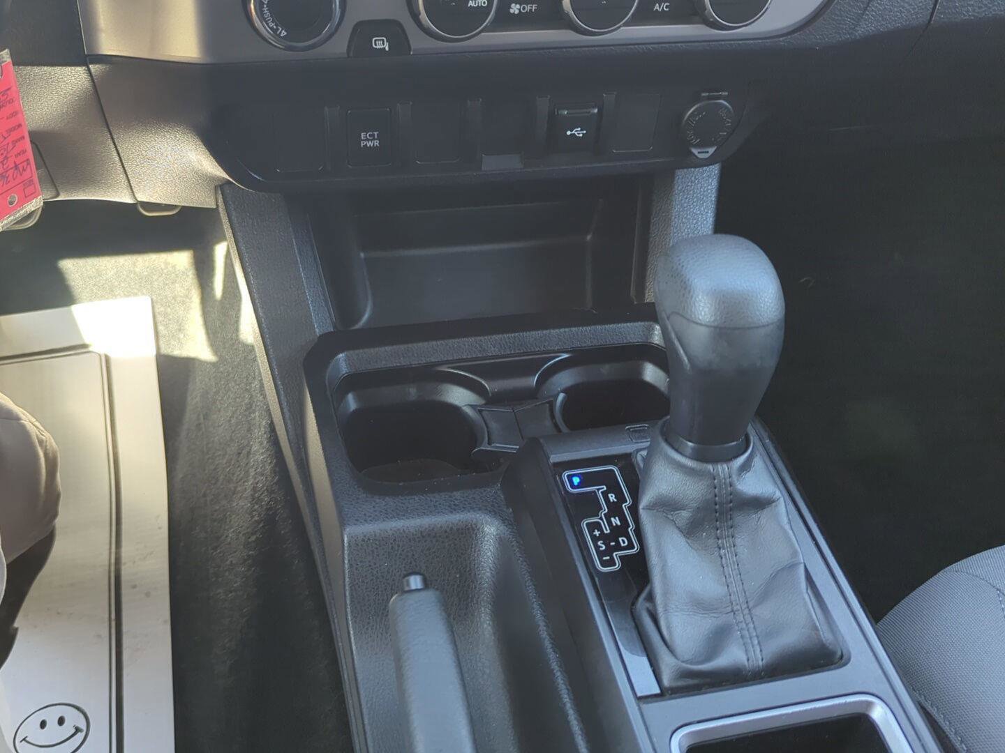 Used 2023 Toyota Tacoma SR image 19