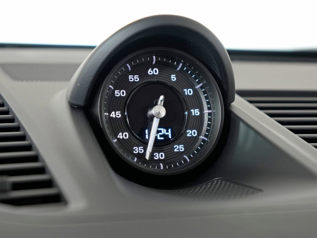 New 2026 Porsche 911 Carrera T image 32