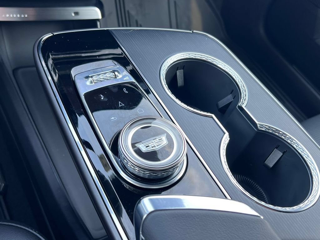 New 2026 Cadillac Lyriq Sport AWD/4WD image 26