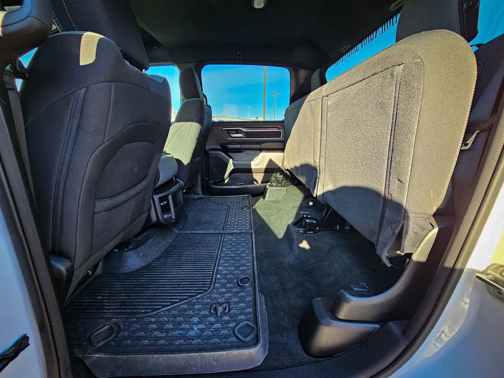 Certified 2023 RAM 1500 Big Horn image 31