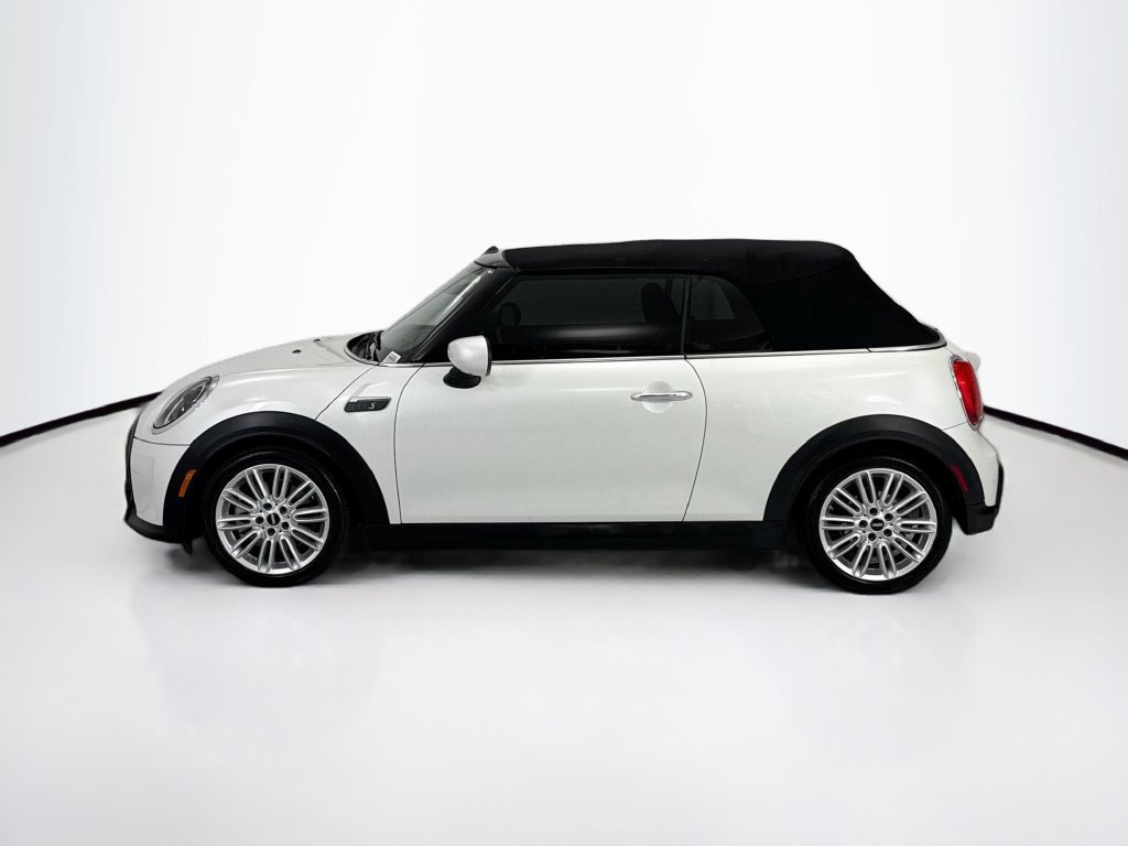 Certified 2024 MINI Cooper S FWD image 12