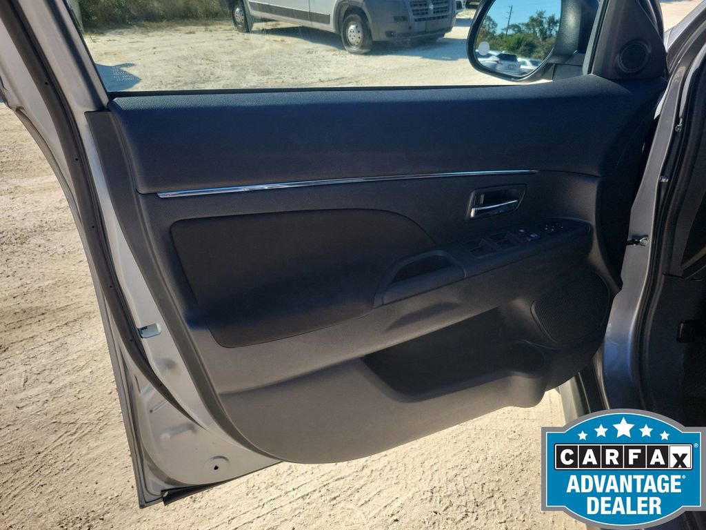 Used 2021 Mitsubishi Outlander Sport ES image 40