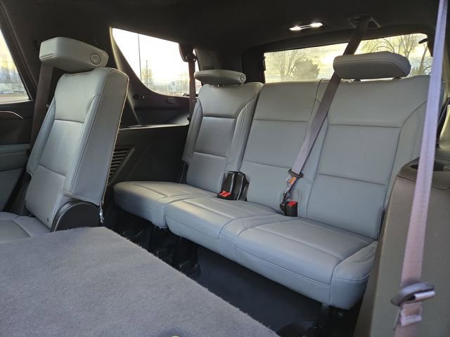 Used 2023 Chevrolet Tahoe LT image 33