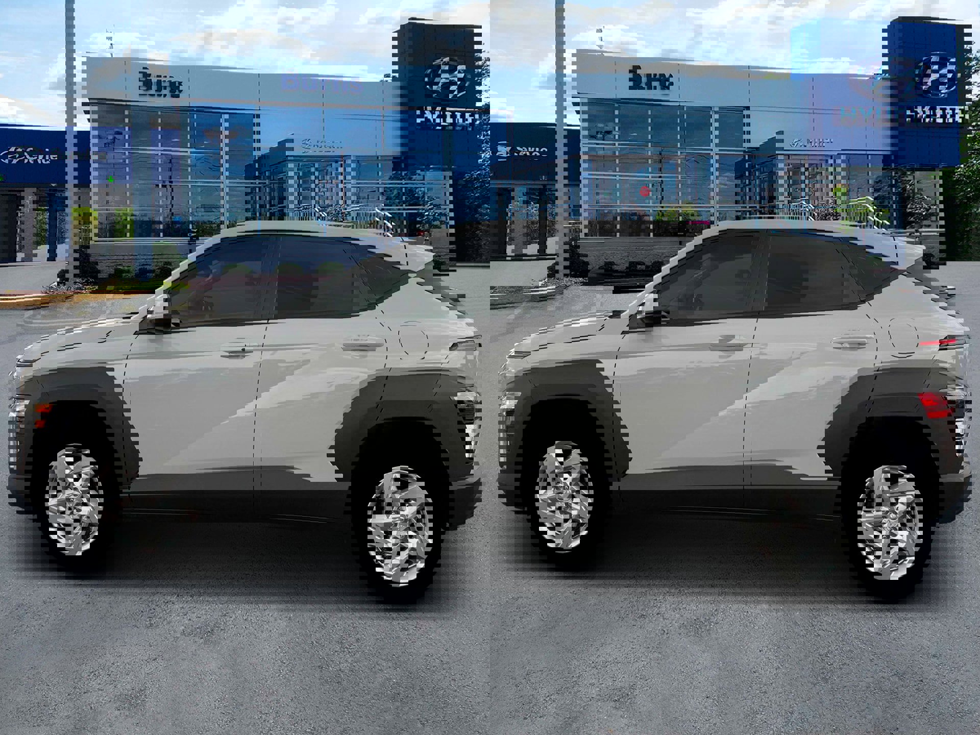 New 2026 Hyundai Kona SE image 3