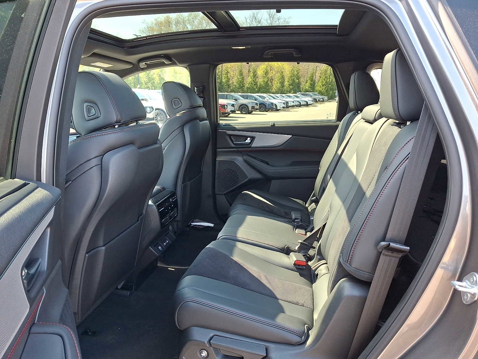 Certified 2023 Acura MDX A-Spec AWD/4WD image 10