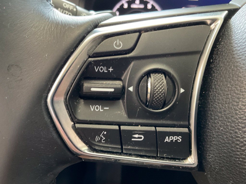 Certified 2019 Acura RDX w/ Technology Package FWD image 13