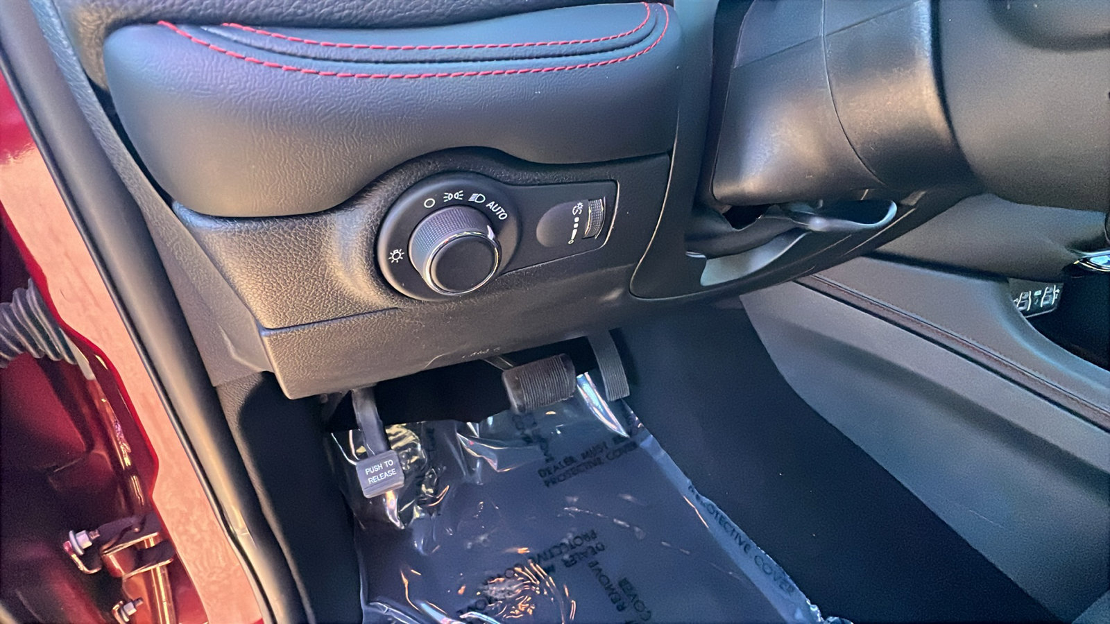 Used 2023 Dodge Durango GT image 27