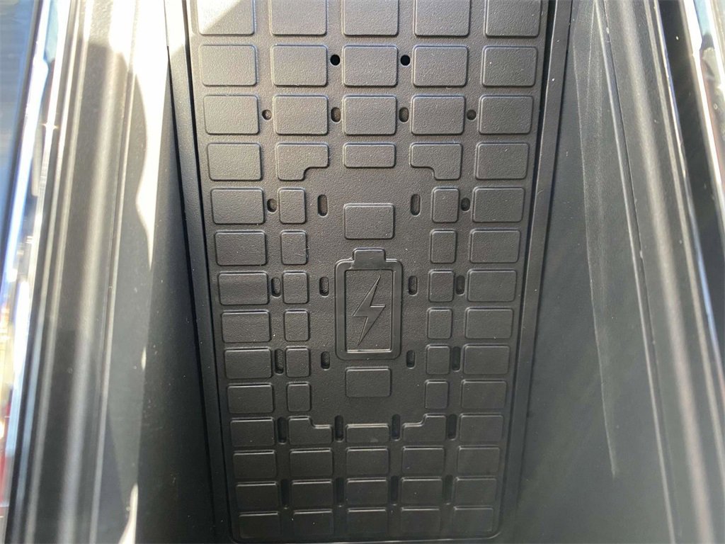 New 2025 Lincoln Aviator Reserve w/ Luxury Package image 26