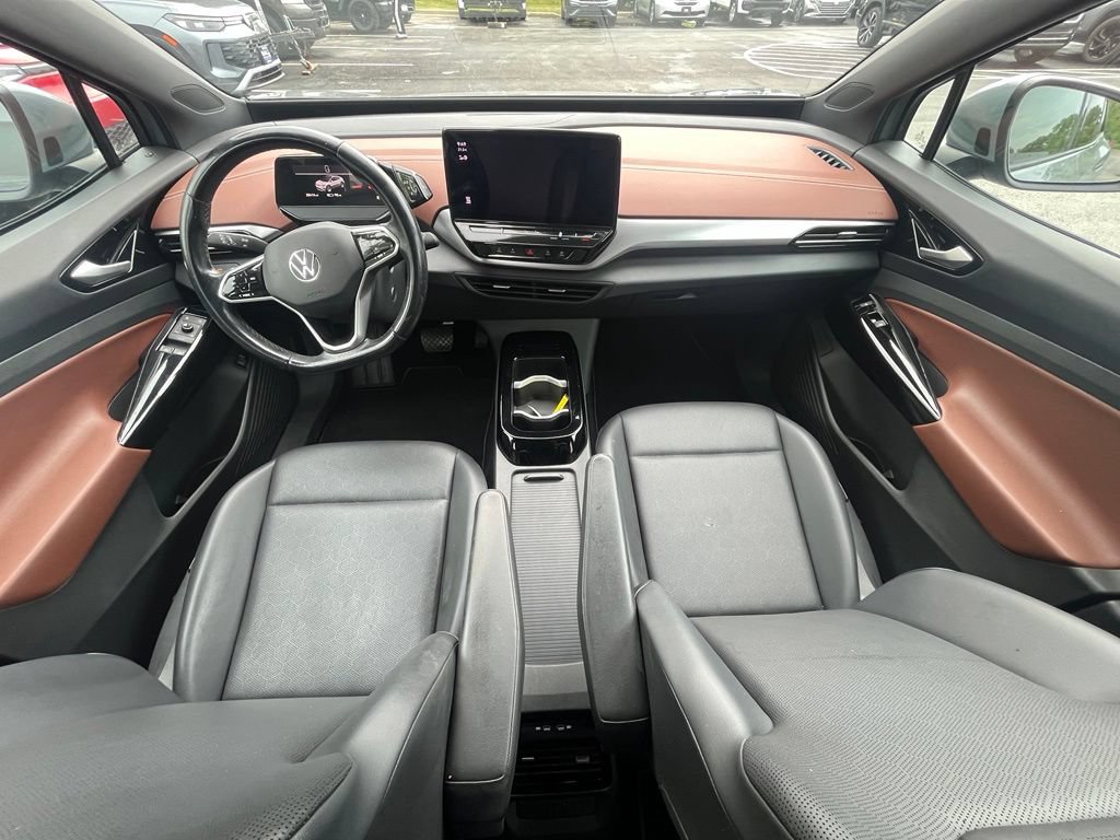 Used 2021 Volkswagen ID.4 Pro S RWD image 13
