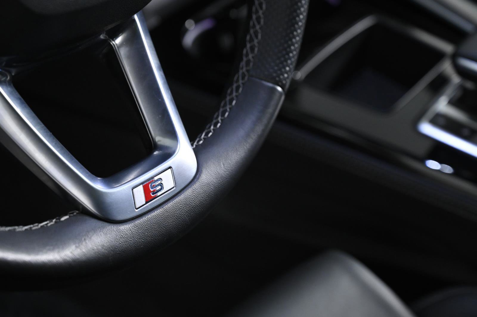 Used 2023 Audi S5 Prestige w/ Prestige Package image 15