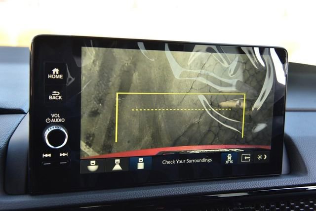 New 2026 Honda CR-V Sport Touring image 14