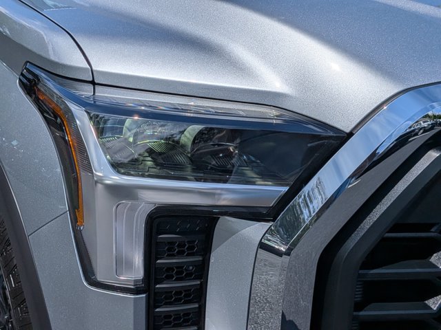 New 2026 Toyota Tundra SR5 w/ TRD Off-Road Package AWD/4WD image 9