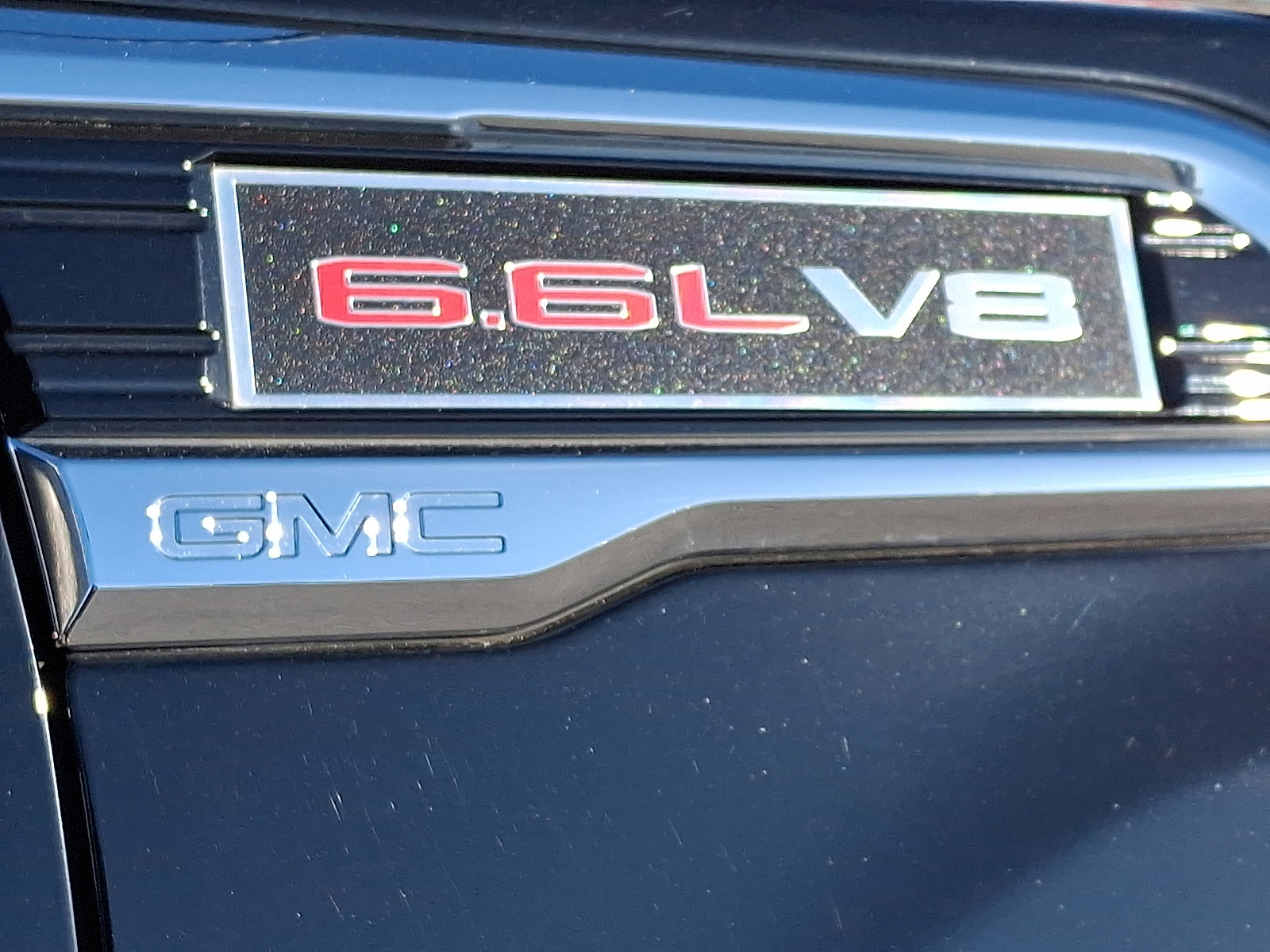 Used 2020 GMC Sierra 2500 Denali image 35