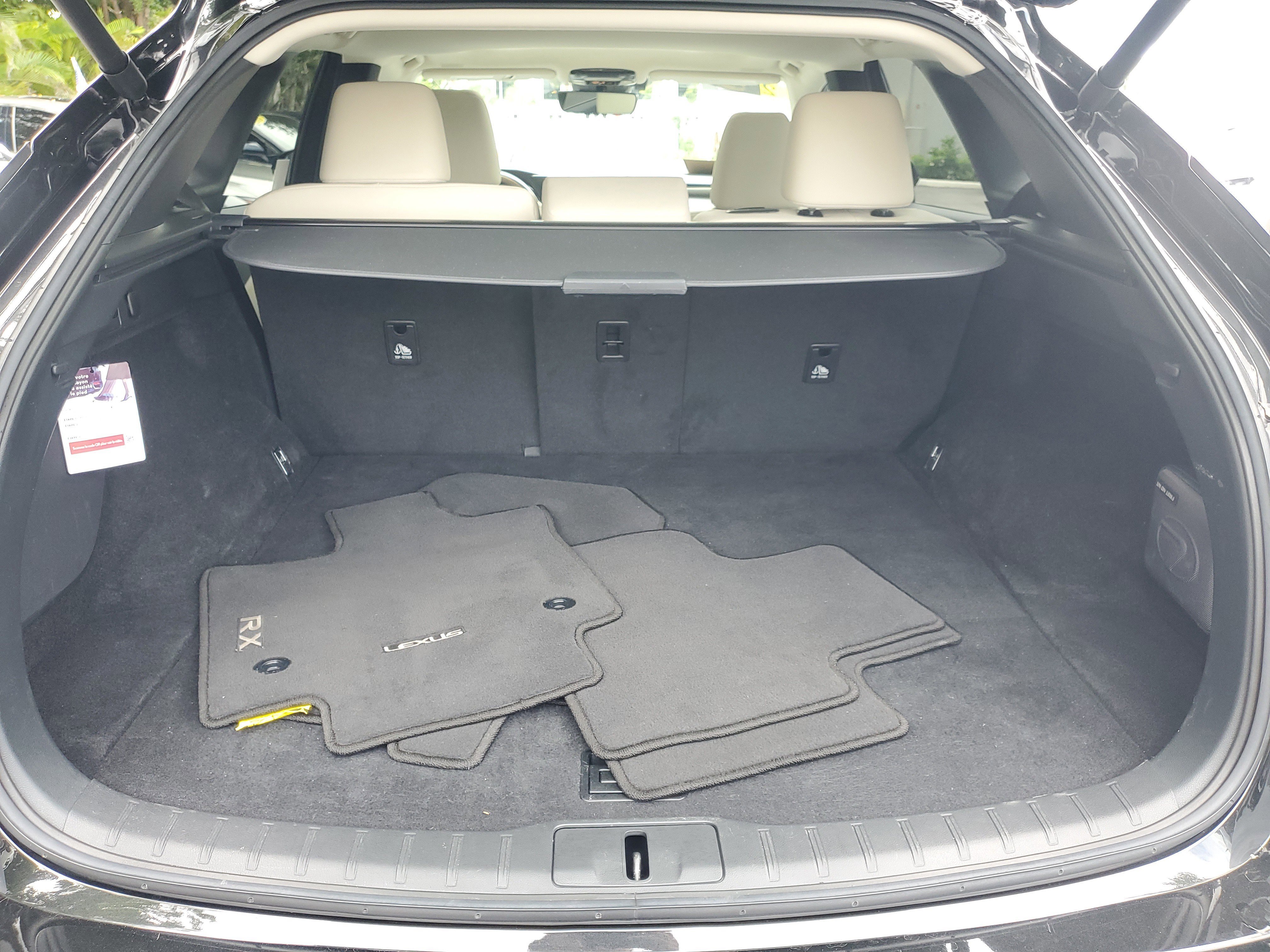 Used 2023 Lexus RX 350 FWD image 10