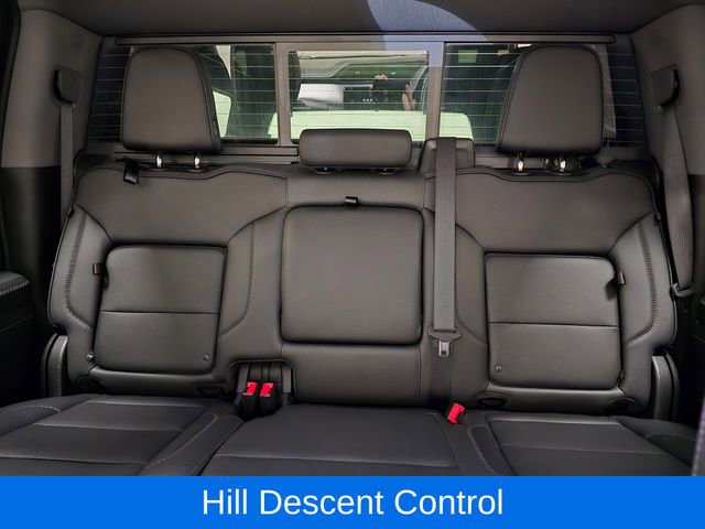 Used 2023 GMC Sierra 1500 Denali w/ Denali Reserve Package image 32