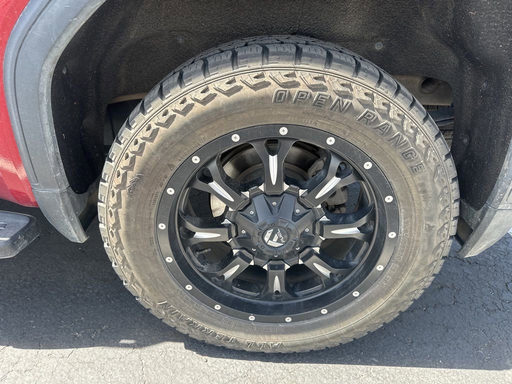 Used 2019 GMC Sierra 1500 SLT w/ SLT Premium Plus Package image 15