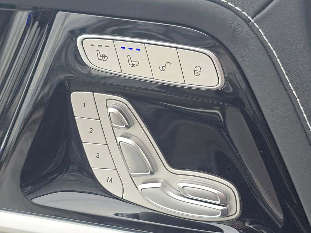 Used 2024 Mercedes-Benz G 63 AMG 4MATIC image 7