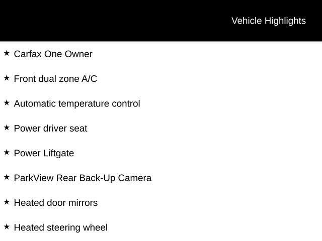 Used 2024 Chrysler Voyager LX FWD image 6