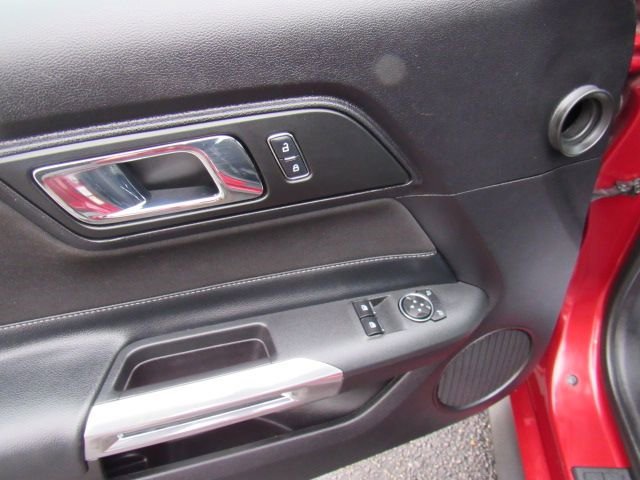 Used 2017 Ford Mustang Coupe w/ Equipment Group 051A image 13