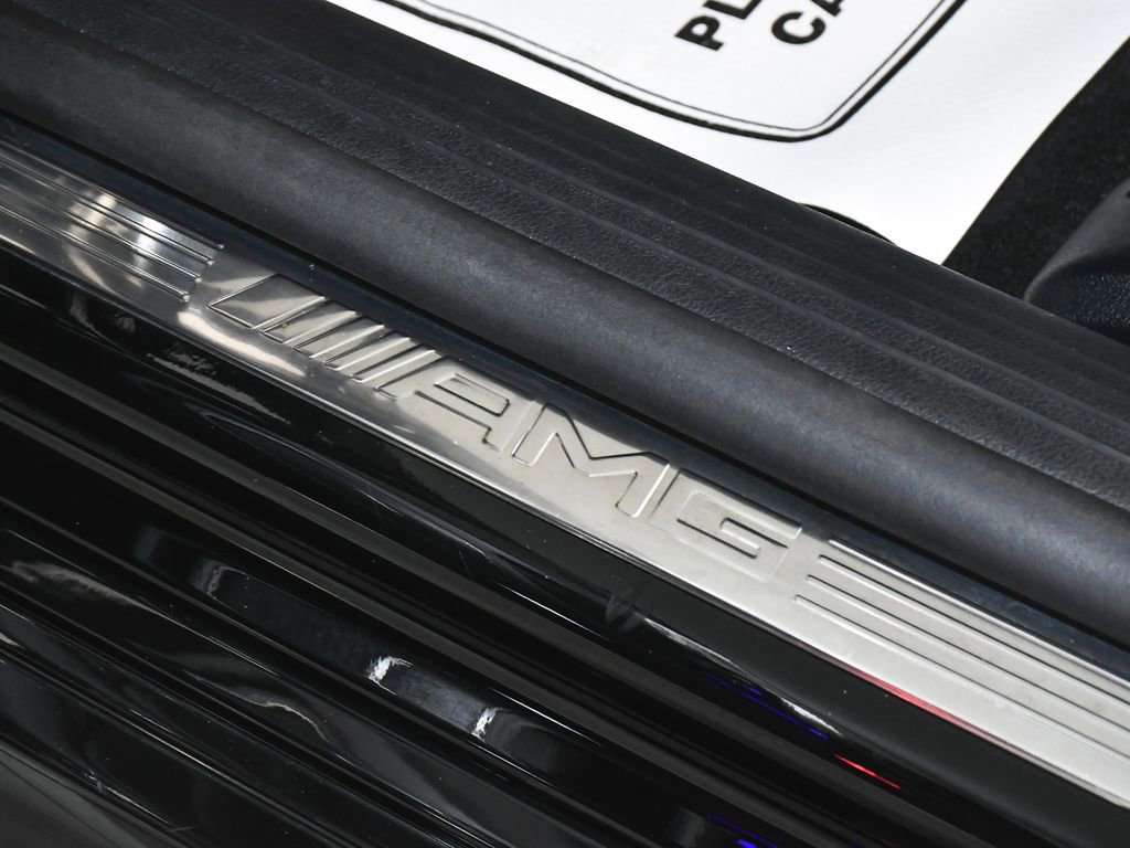 Used 2023 Mercedes-Benz CLA 35 AMG 4MATIC w/ AMG Aerodynamic Package image 13