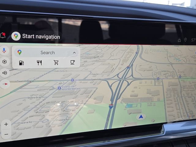 New 2025 GMC Sierra 2500 SLT w/ SLT Premium Package image 4