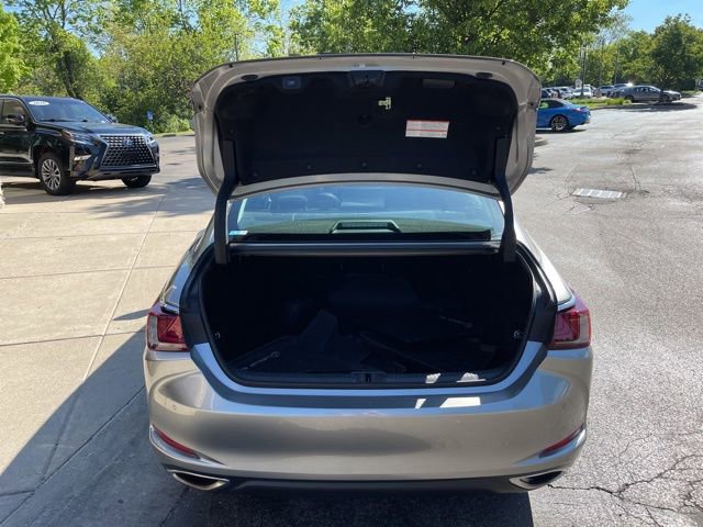 Used 2019 Lexus ES 350 FWD image 50