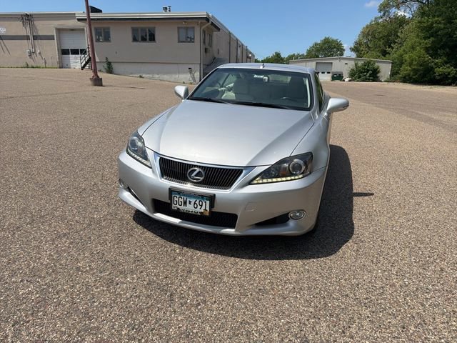 Used 2011 Lexus IS 250C RWD image 6