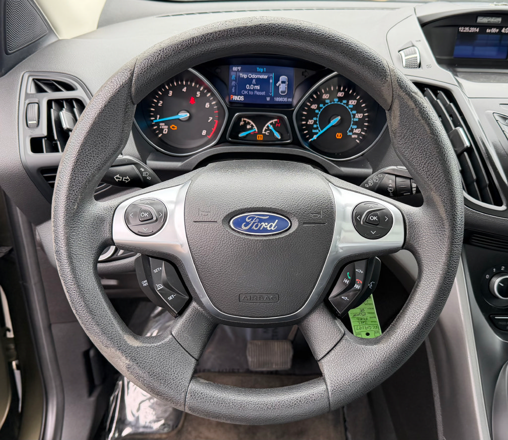 Used 2013 Ford Escape SE FWD image 21
