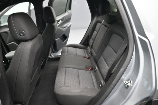 Used 2025 Chevrolet Equinox LT AWD/4WD image 11