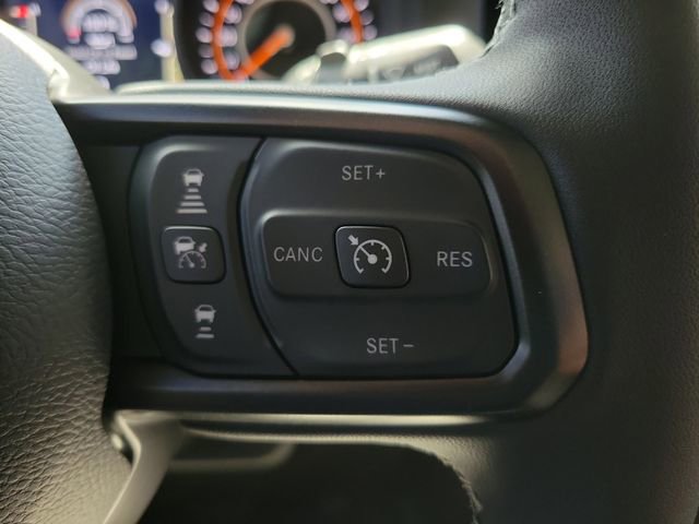 Used 2026 Jeep Wrangler Rubicon image 20