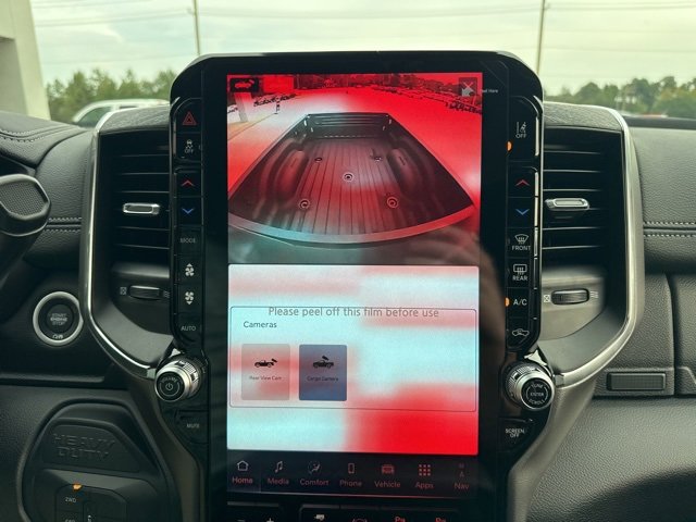 New 2026 RAM 2500 Laramie image 17