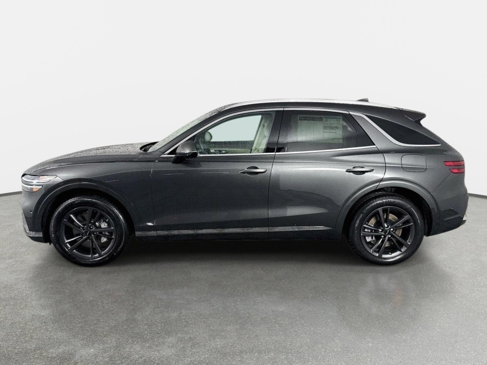 New 2027 Genesis GV70 2.5T Advanced AWD/4WD image 8