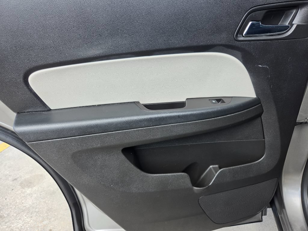 Used 2012 Chevrolet Equinox LT FWD image 20