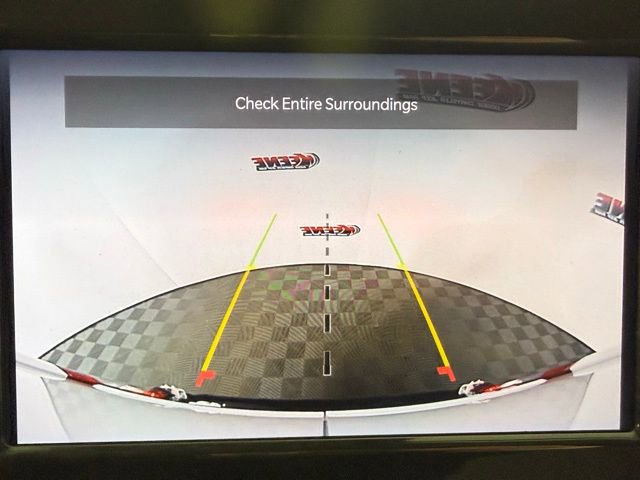 Used 2022 RAM ProMaster 1500 image 12