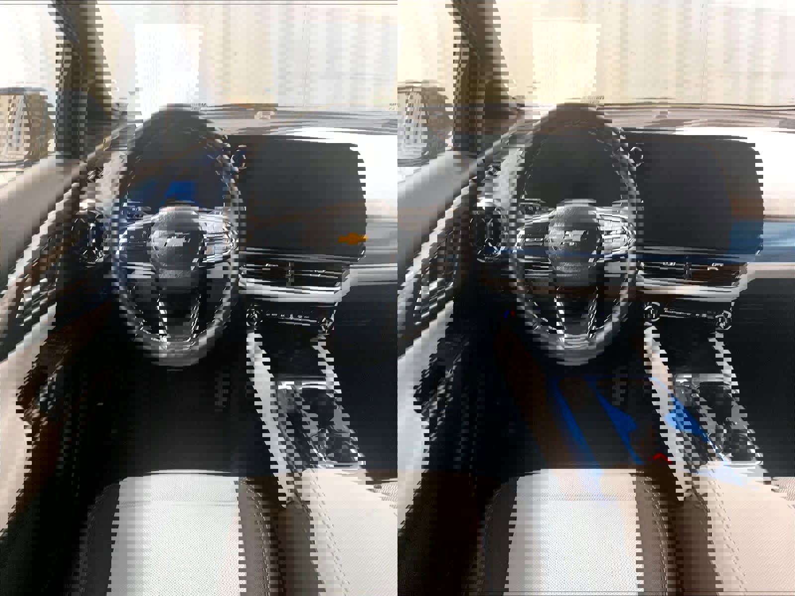 Used 2025 Chevrolet Equinox EV LT image 17