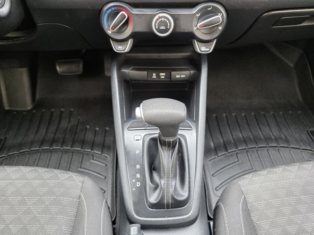 Used 2020 Kia Rio S image 20