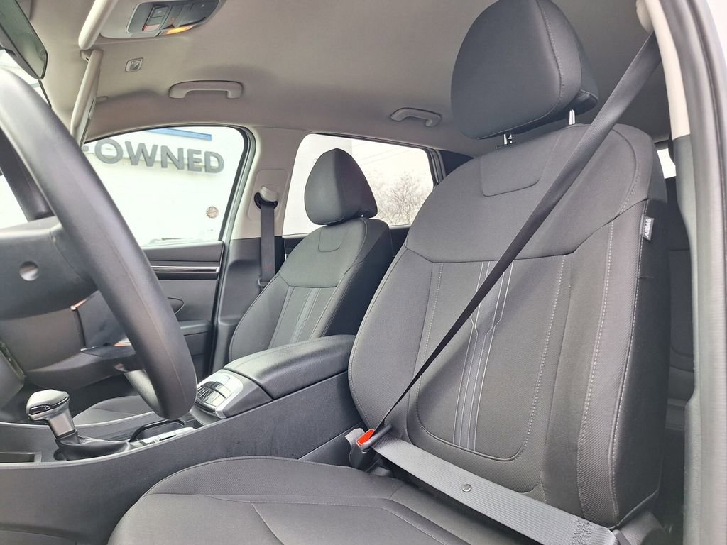 Used 2024 Hyundai Tucson SEL image 22