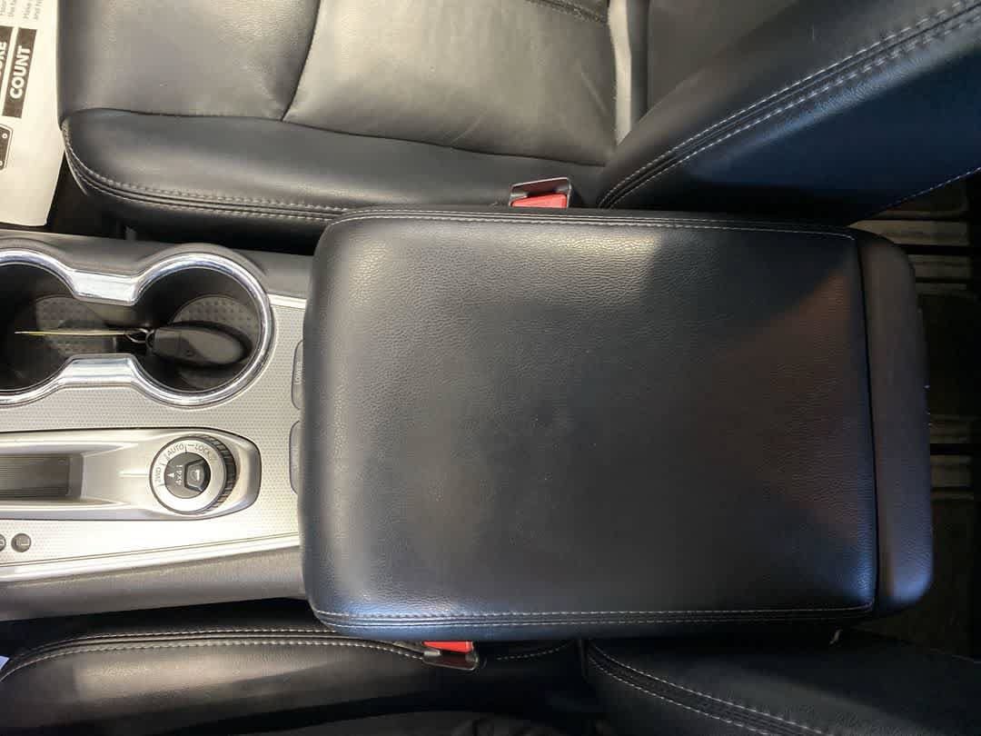 Used 2019 Nissan Pathfinder SL AWD/4WD image 24