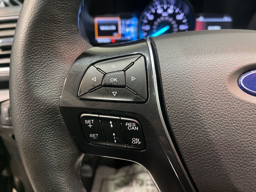Used 2018 Ford Explorer Limited w/ Equipment Group 301A image 13