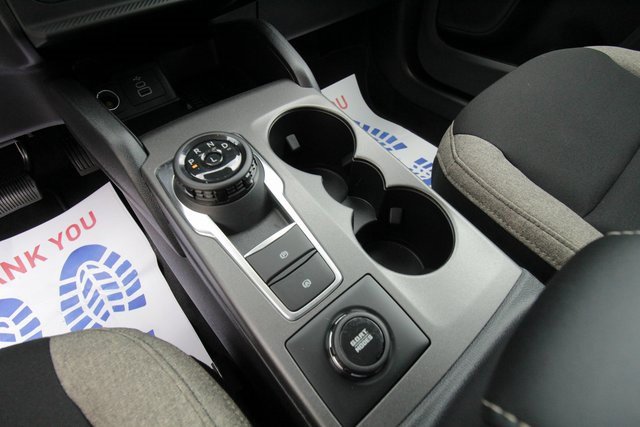 New 2025 Ford Bronco Sport Big Bend w/ Convenience Package image 25